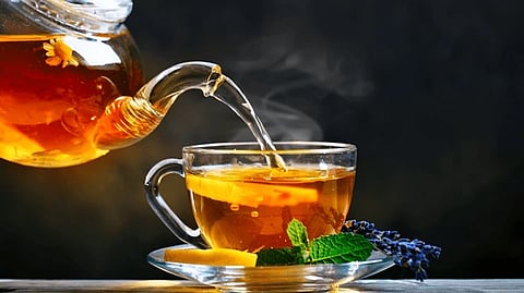 Tea Board India