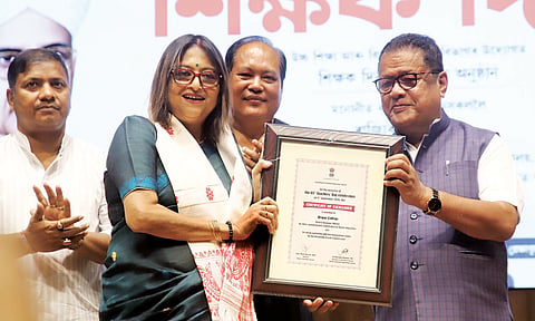 Ranoj Pegu
