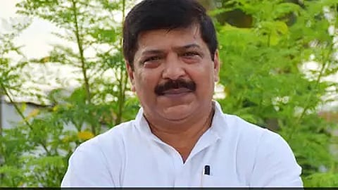 MLA Sudip Roy Barman