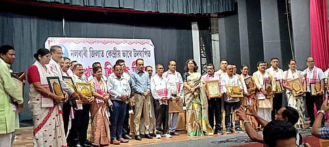 Teachers’ Day