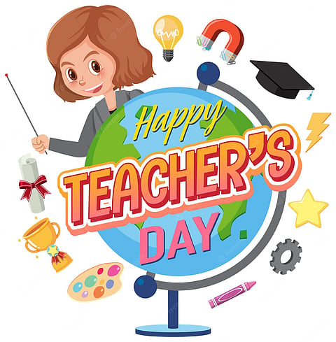 Teachers’ Day