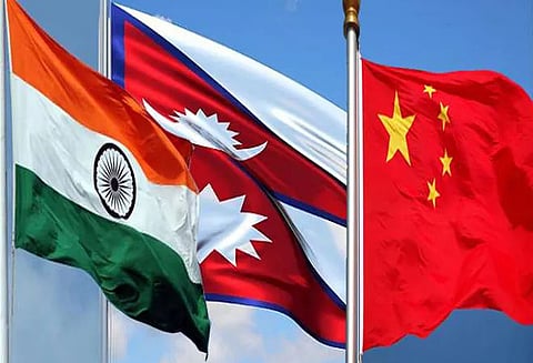 Nepal