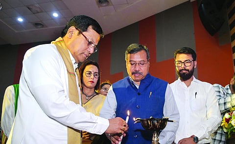 Sarbananda Sonowal