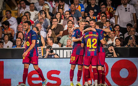 La Liga