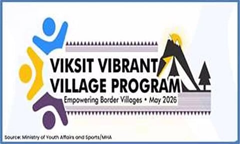 Vibrant Villages Programme