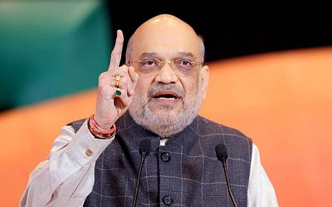 Amit Shah