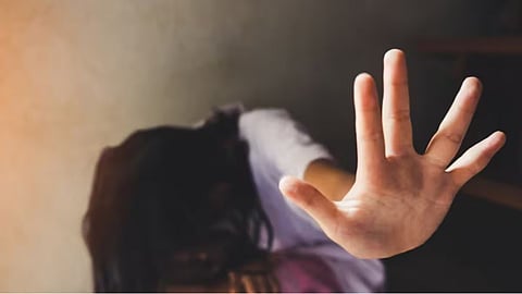 Girl Allegedly Sexually Assaulted