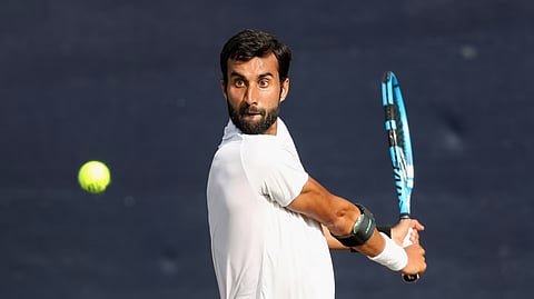Yuki Bhambri