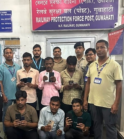 Kattu Gang