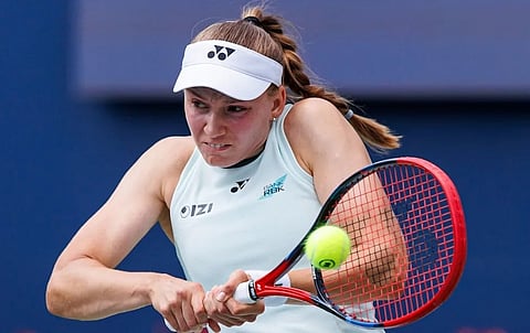 US Open