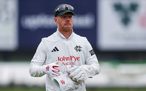 South Africa Recall Kyle Verreynne Ahead of Australia Test Series