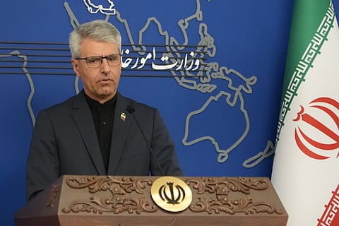 Iran