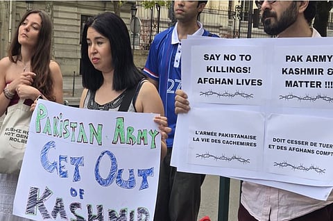 human-rights abuses