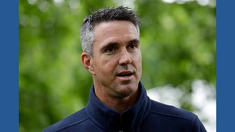Kevin Pietersen