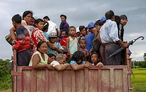 illegal immigrants