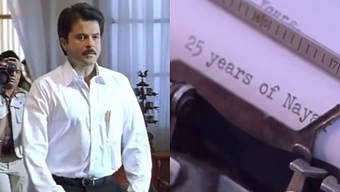 Anil Kapoor