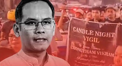Gaurav Gogoi Condoles Death of Manipuri Musician Chongtham Vikram Singh