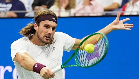 Ben Shelton win ends 149-year Grand Slam streak for one-handed backhand