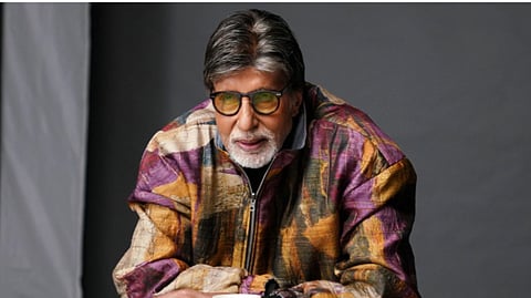 Amitabh Bachchan on Gen Z: ‘They Aren’t Those Who Wait for Life to Become Perfect’