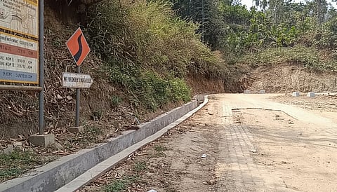 PMGSY roads