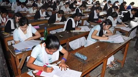 Assam Government Revises Class 10, 12 Teaching Schedule After Floods and Census Disruptions