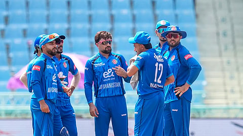 ODI Tri-Nation Series