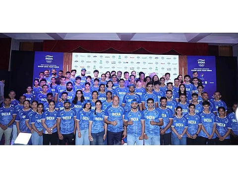 Team India