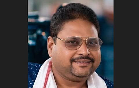 Rafiqul ‘Bhaiti’ Rahman