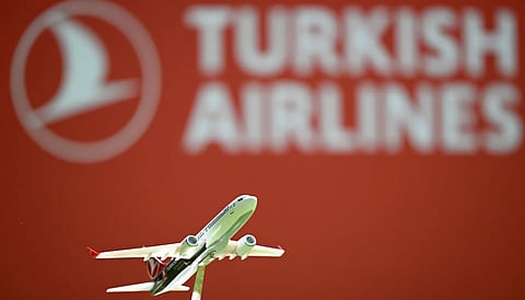 Turkish Airlines