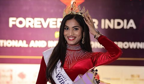 Miss Forever Universe India 2025