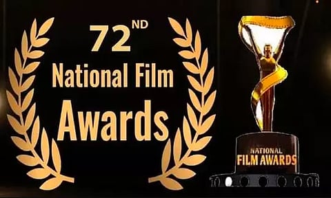 72nd National Film Awards