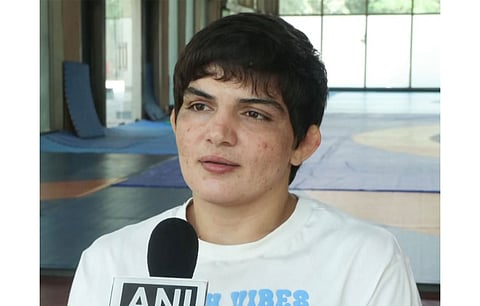 Manisha Bhanwala
