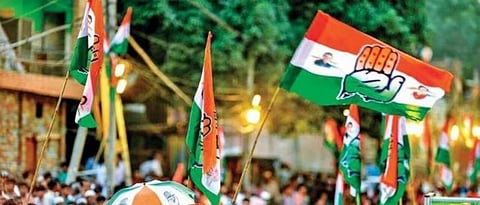 Congress Announces Candidates for 39 Wards in Silchar Municipal Election
