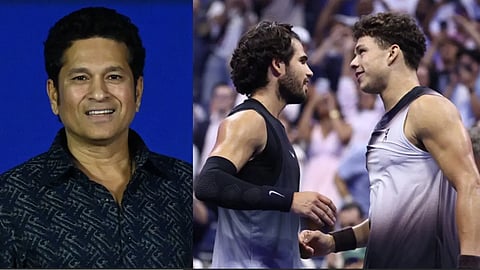 Sachin Tendulkar