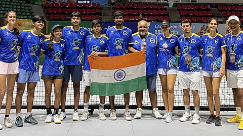 Pickleball World Cup