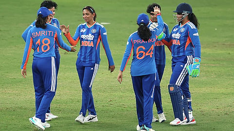 Women’s Asia Cup