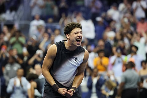 US Open 2026