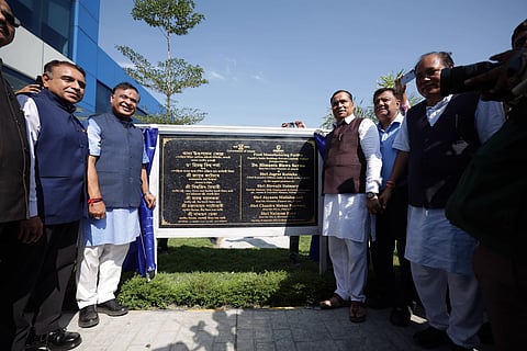 Assam: PepsiCo India Opens Rs 750-Crore Food Manufacturing Facility in Nalbari