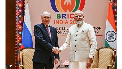 18th BRICS Summit
