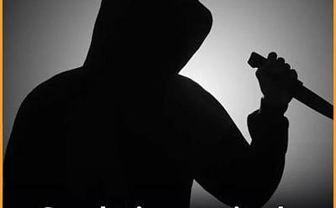 Guwahati: Man Injured in Alleged Dagger Attack