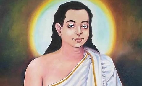 Sankardeva Birth Anniversary