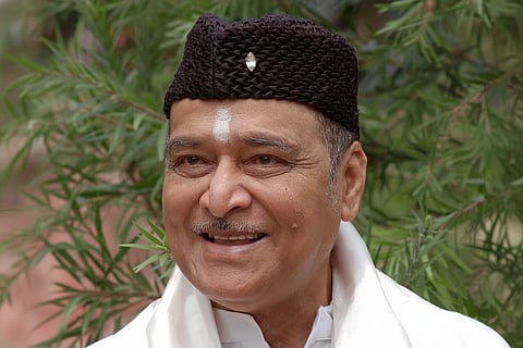 Bhupen Hazarika