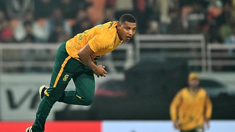 Ottneil Baartman