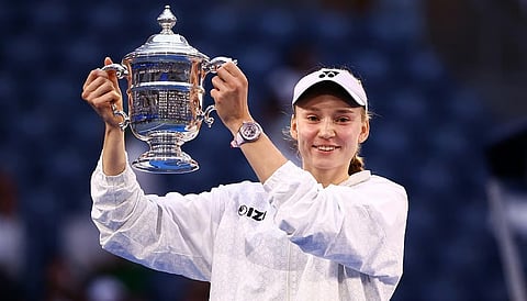 US Open final