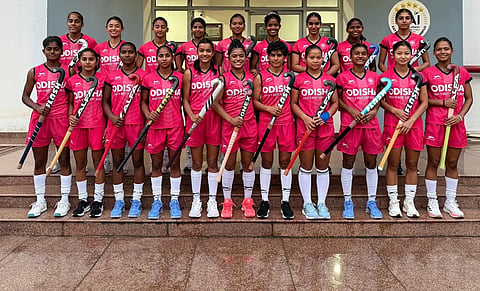 India women
