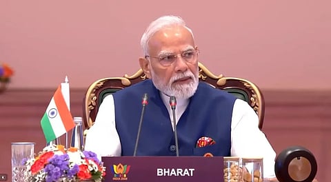 Narendra Modi
