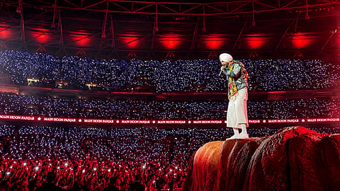 Diljit Dosanjh