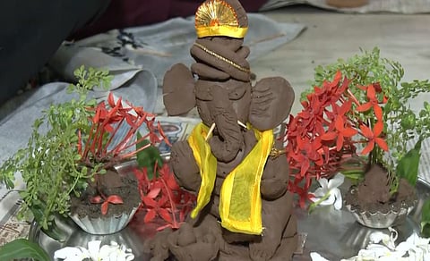 Ganesh Chaturthi