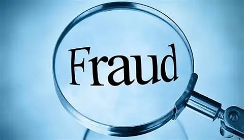 Fraud