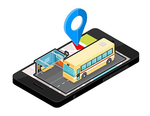 Government Introduces Intelligent Transport Management System for Safer ASTC Travel